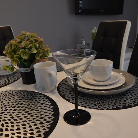 Apartament DeLuxe 1 Oświęcim Extérieur photo