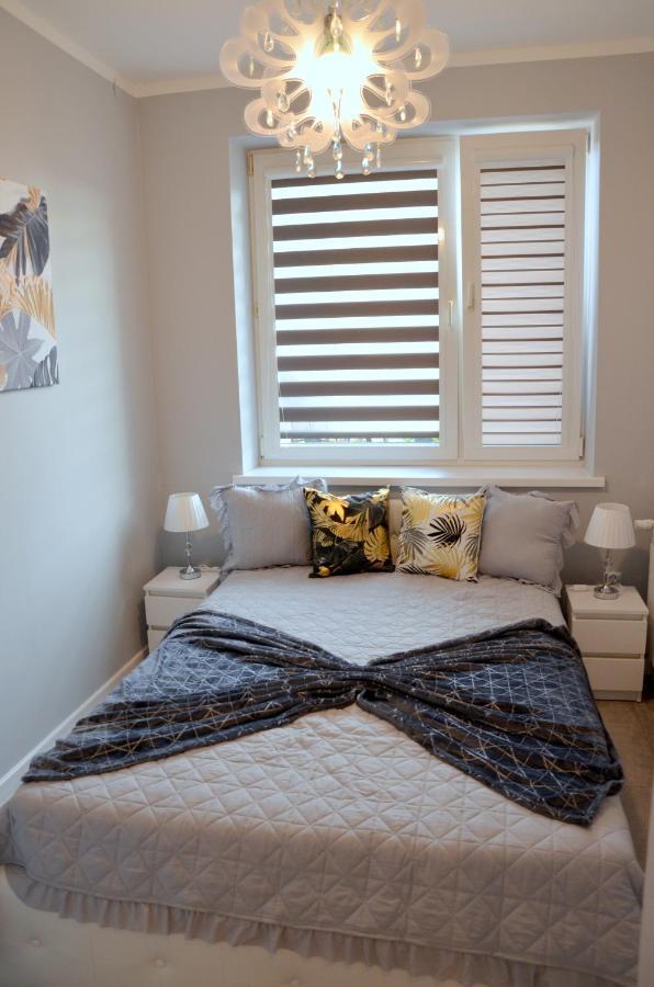 Apartament DeLuxe 1 Oświęcim Extérieur photo