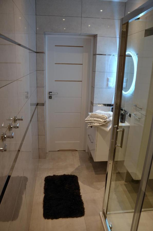 Apartament DeLuxe 1 Oświęcim Extérieur photo