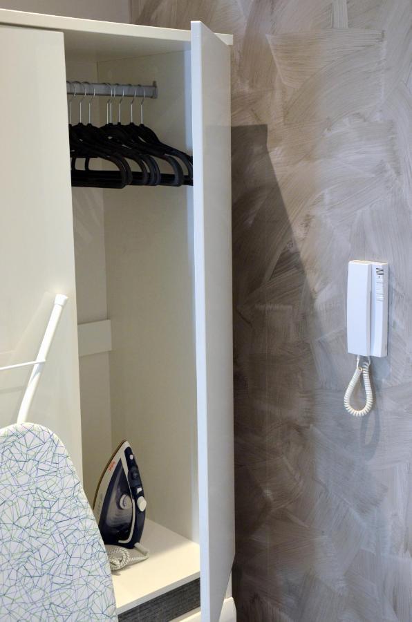 Apartament DeLuxe 1 Oświęcim Extérieur photo