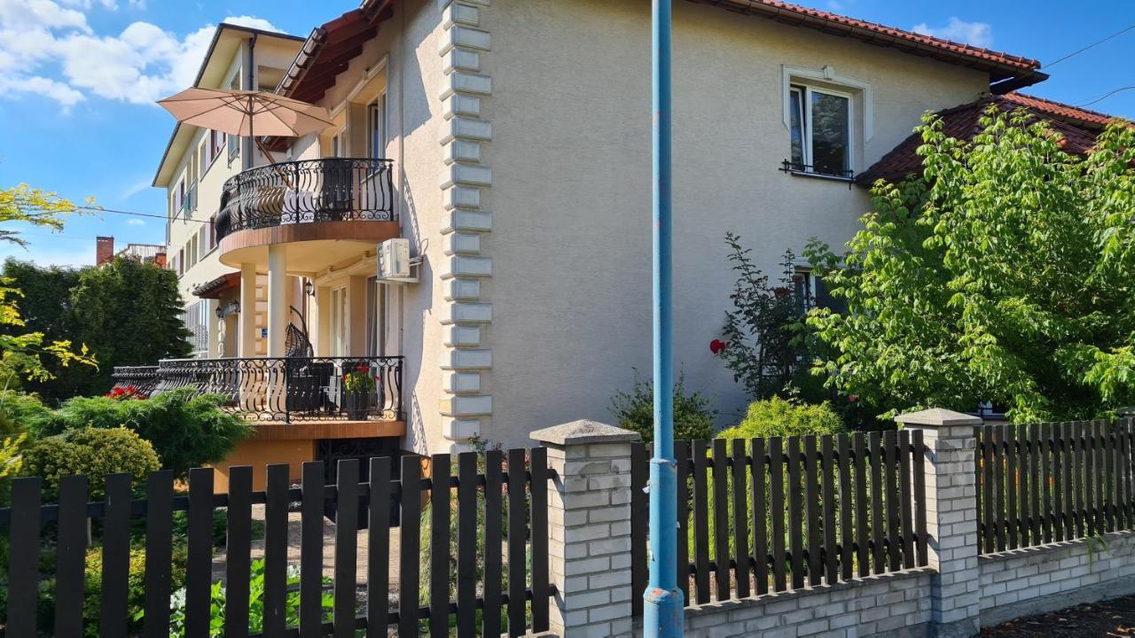 Apartament DeLuxe 1 Oświęcim Extérieur photo