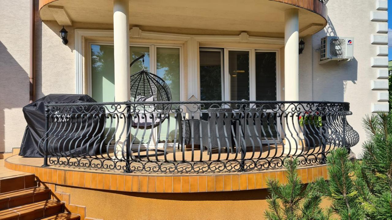 Apartament DeLuxe 1 Oświęcim Extérieur photo